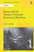 Korea and the Western Drumset: Scattering Rhythms by Simon Barker