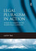 Legal Pluralism in Action: Dispute Resolution and the Kurdish Peace Committee by Latif Tas