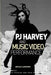 Pj Harvey and Music Video Performance by Abigail Gardner
