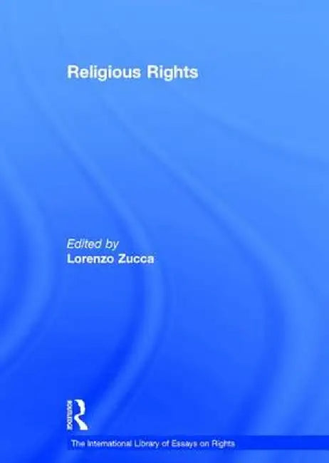Religious Rights by Lorenzo Zucca