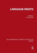 Language Rights by Stephen May
