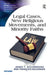 Legal Cases, New Religious Movements, and Minority Faiths by James T. Richardson