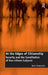 At the Edges of Citizenship: Security and the Constitution of Non-Citizen Subjects by Kate Hepworth