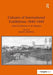 Cultures of International Exhibitions 1840-1940: Great Exhibitions in the Margins by Marta Filipová