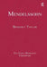 Mendelssohn by Benedict Taylor
