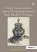 Visual Acuity and the Arts of Communication in Early Modern Germany by Jeffrey Chipps Smith