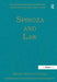 Spinoza and Law by Andresantos Campos