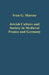 Jewish Culture and Society in Medieval France and Germany by Ivan G. Marcus