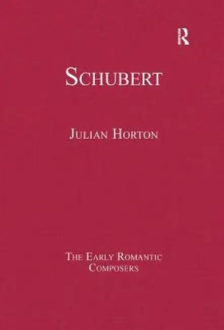 Schubert by Julian Horton