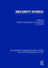 Security Ethics by Katerina Hadjimatheou