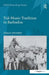 Tuk Music Tradition in Barbados by Sharon Meredith
