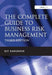 The Complete Guide to Business Risk Management by Kit Sadgrove