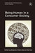Being Human in a Consumer Society by Alejandro Nésto Martínez