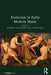 Eroticism in Early Modern Music by Bonnie Blackburn