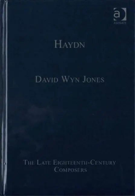 Haydn by David Wyn Jones