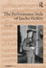 The Performance Style of Jascha Heifetz by Dario Sarlo
