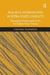 Peaceful Intervention in Intra-State Conflicts: Norwegian Involvement in the Sri Lankan Peace Process by Chanaka Talpahewa