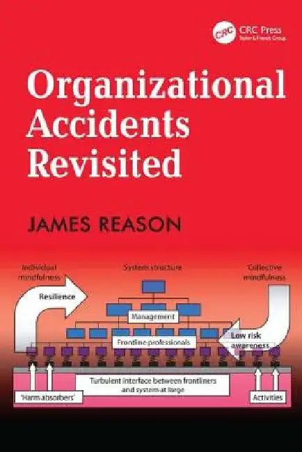 Organizational Accidents Revisited by James Reason