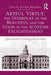 Artful Virtue: The Interplay of the Beautiful and the Good in the Scottish Enlightenment by Leslie Ellen Brown