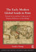 The Early Modern Global South in Print: Textual Form and the Production of Human Difference as Knowledge by Sandra Young
