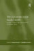 The European Social Model Adrift: Europe, Social Cohesion and the Economic Crisis by Serena Romano