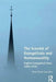 The Scandal of Evangelicals and Homosexuality: English Evangelical Texts, 1960-2010 by Mark Vasey-Saunders