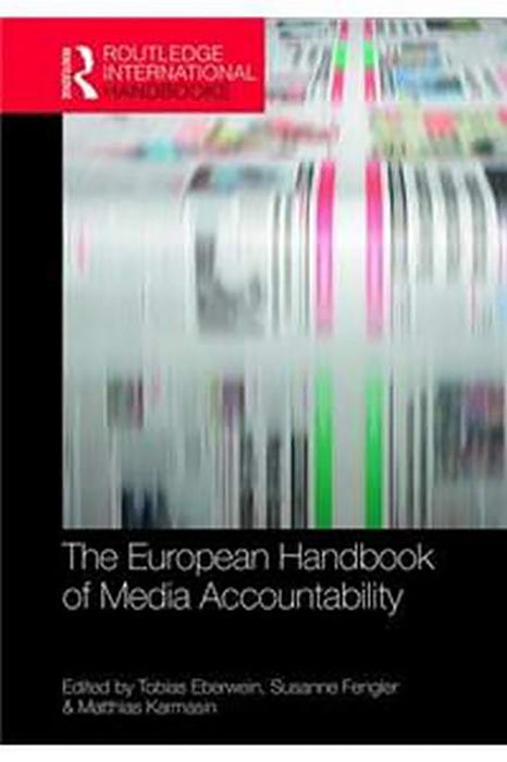 The European Handbook of Media Accountability