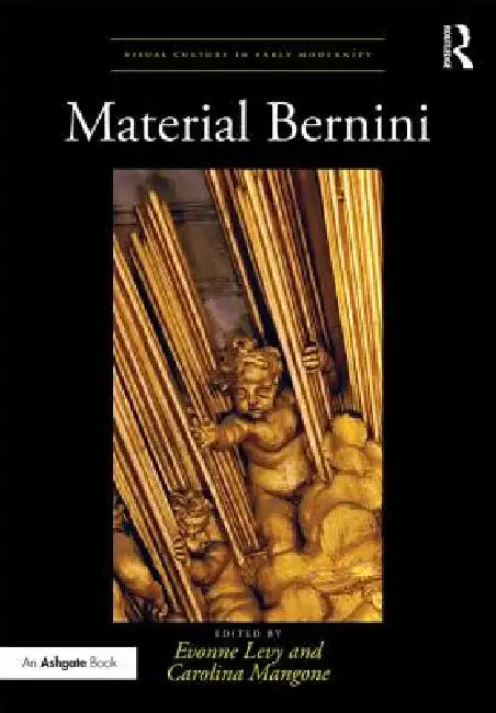 Material Bernini by Evonne Levy