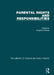 Parental Rights and Responsibilities by Stephen Gilmore