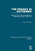 The Franks in Outremer: Studies in the Latin Principalities of Palestine and Syria, 1099-1187 by Alan V. Murray