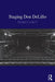 Staging Don Delillo by Rebecca Rey