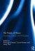 The Poesis of Peace: Narratives, Cultures, and Philosophies by Klaus-Gerd Giesen