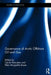 Governance of Arctic Offshore Oil and Gas by Cécile Pelaudeix