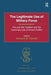 The Legitimate Use of Military Force: The Just War Tradition and the Customary Law of Armed Conflict by Howard M. Hensel