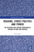Begging, Street Politics and Power: The Religious and Secular Regulation of Begging in India and Pakistan by Sheba Saeed