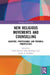 New Religious Movements and Counselling: Academic, Professional and Personal Perspectives by Sarah Harvey