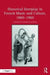 Historical Interplay in French Music and Culture, 1860-1960 by Deborah Mawer