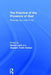 The Practice of the Presence of God: Theology as a Way of Life by Martin Laird