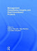 Management Consultancy Insights and Real Consultancy Projects by Graham Manville