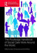 The Routledge Handbook of Social Care Work Around the World by CHRISTENSEN