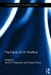 The Future of Us Warfare by Scott N. Romaniuk