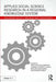 Applied Social Science Research in a Regional Knowledge System: Balancing validity, meaning and convenience by Elisabet S. Hauge, May-Linda Magnussen, Richard Ennals