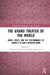 The Grand Theater of the World: Music, Space, and the Performance of Identity in Early Modern Rome by Valeria De Lucca