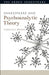 Shakespeare and Psychoanalytic Theory by Carolyn Brown
