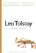 Leo Tolstoy by Daniel Moulin