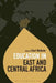 Education in East and Central Africa by Charl Wolhuter