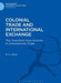 Colonial Trade and International Exchange: The Transition from Autarky to International Trade by Richard Anthony Johns