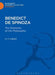 Benedict de Spinoza: The Elements of His Philosophy by H. F. Hallett