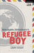 Refugee Boy by Benjamin Zephaniah