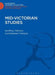Mid-Victorian Studies by Geoffrey Tillotson
